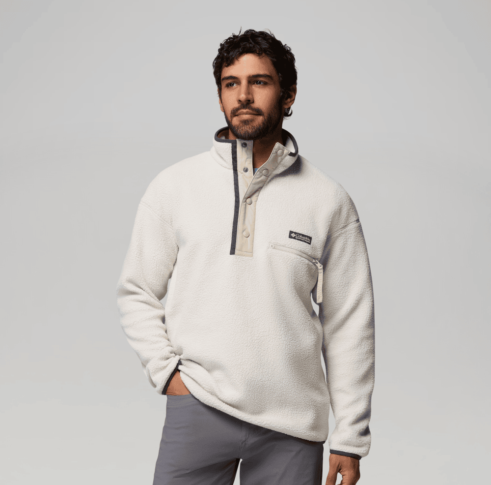 Pile Helvetia™ Streetwear