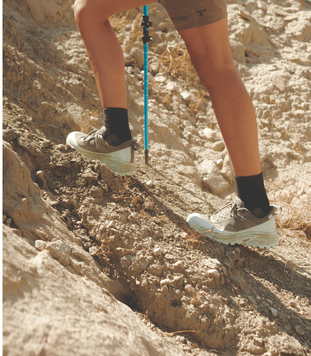 Scarpe Hiking Donna 