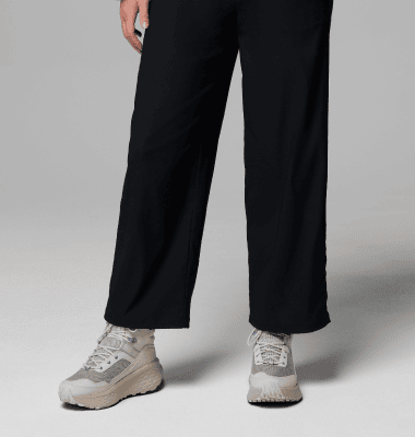 Pantaloni tecnici a gamba larga ROC™
