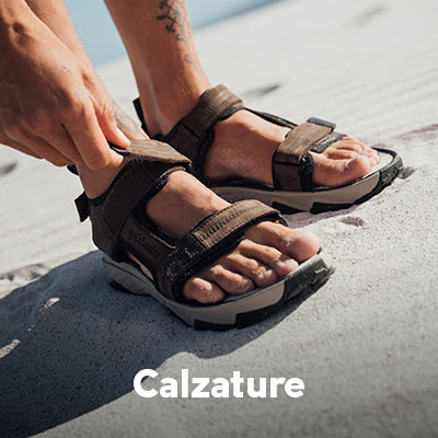 Calzature