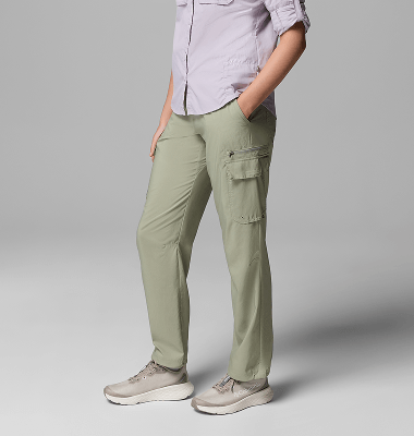Pantaloni cargo da hiking Skien Valley™ da donna