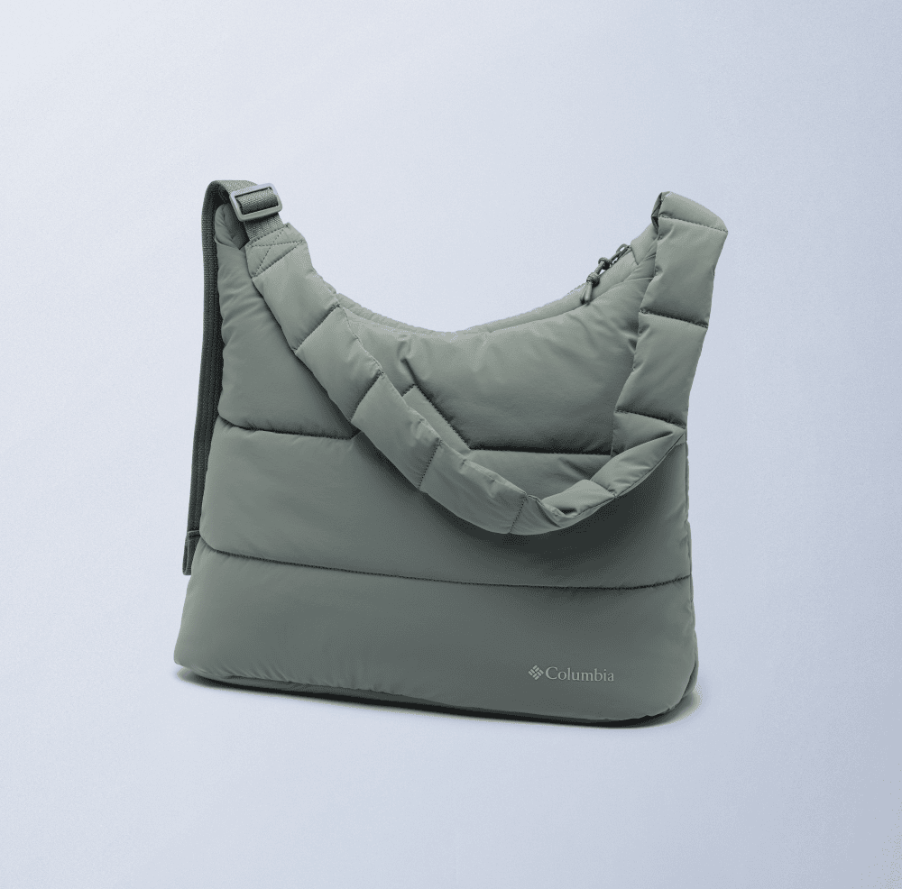 Borsa a spalla CSC Luxe™