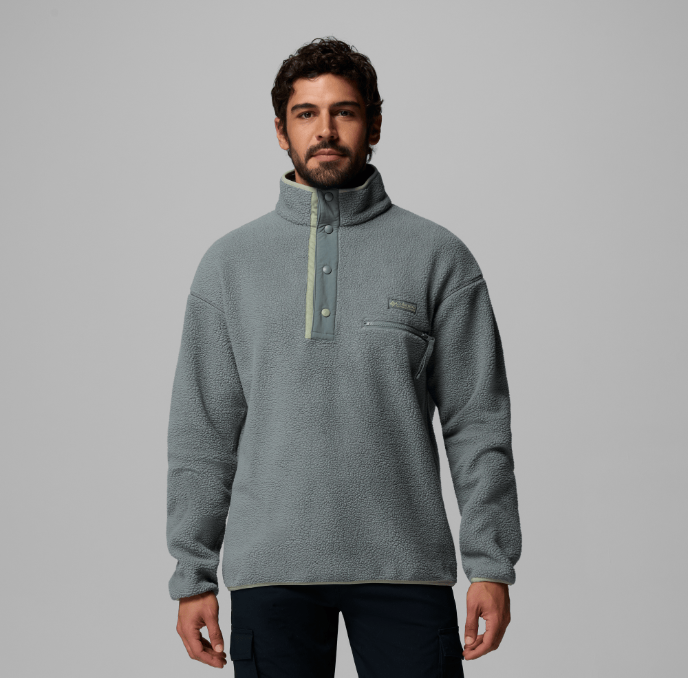 Pile Helvetia™ da uomo