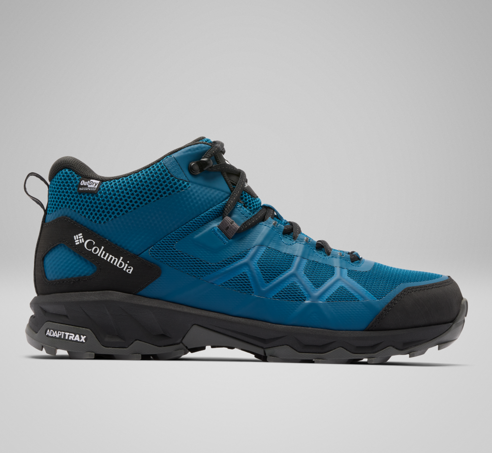 Scarponcini da hiking Peakfreak™ 3 Outdry™ Mid da uomo