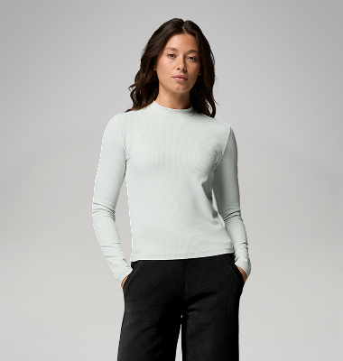 Maglia tecnica Pinetown Canyon™ da donna