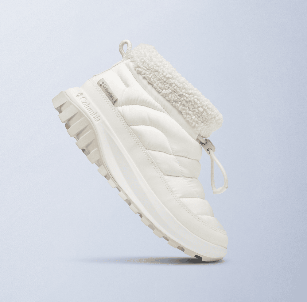 Scarponcini invernali Snowtrot™ Shorty