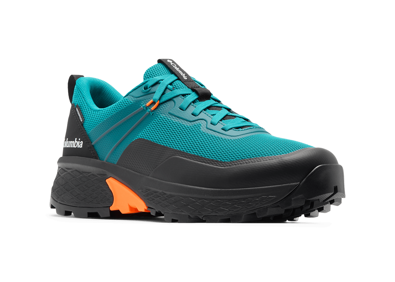 Scarpe da hiking impermeabili Tellurix Peak™ da uomo