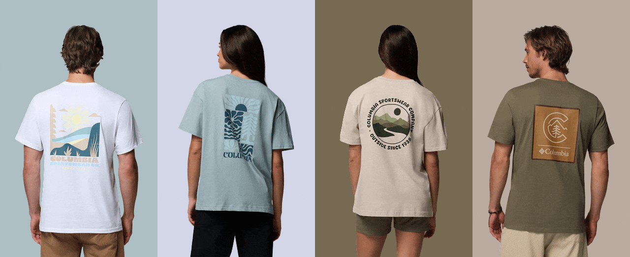 Scopri le maglie