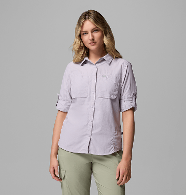 Camicia Skien Valley™ da donna