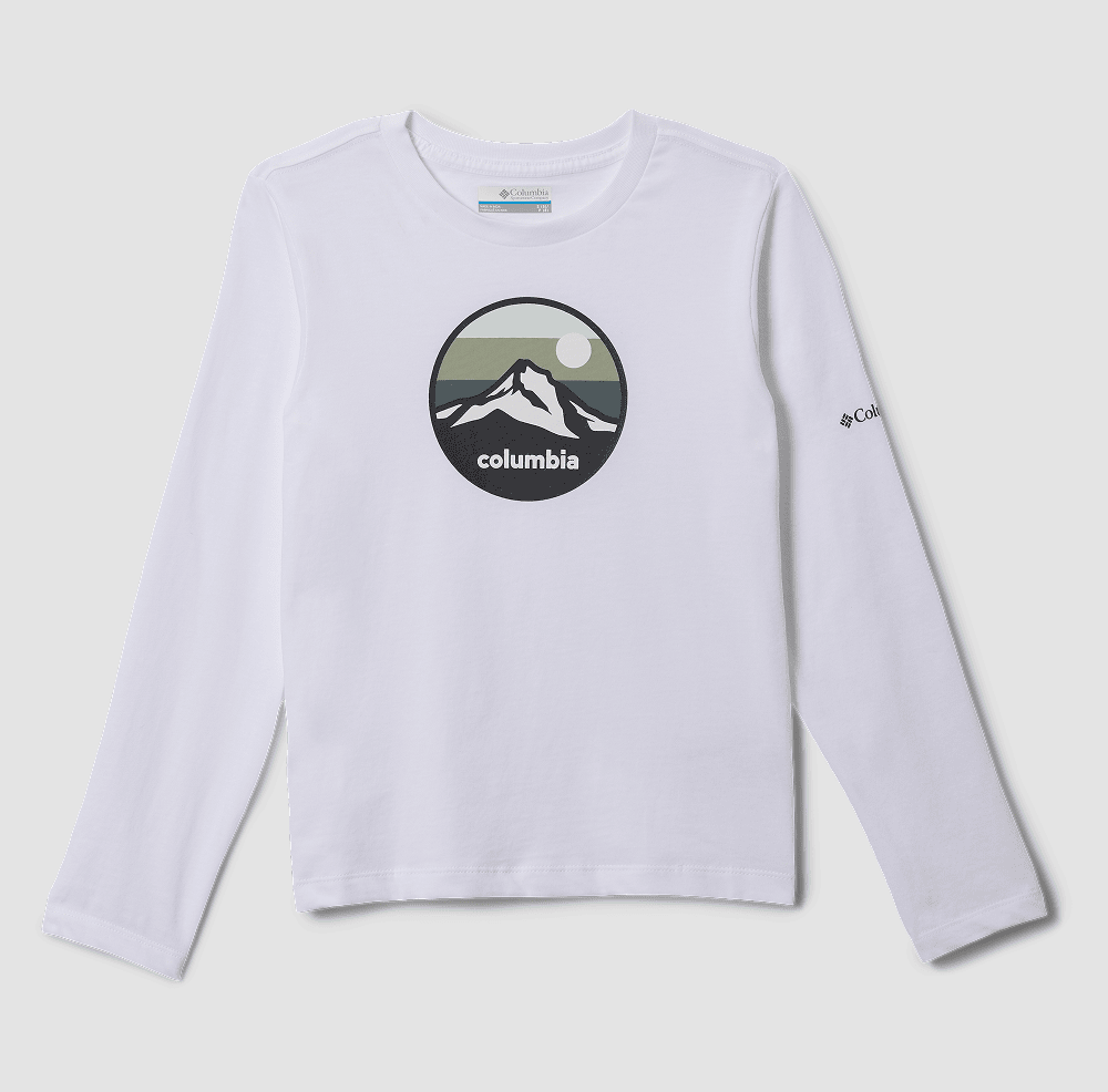 Maglia grafica Dobson Pass™ II