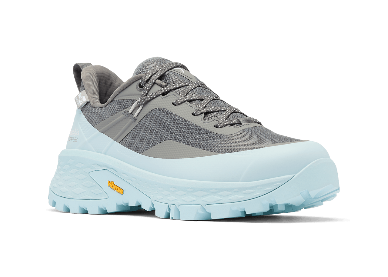 Scarpe da hiking Tellurix™ Titanium™ Outdry™ da donna