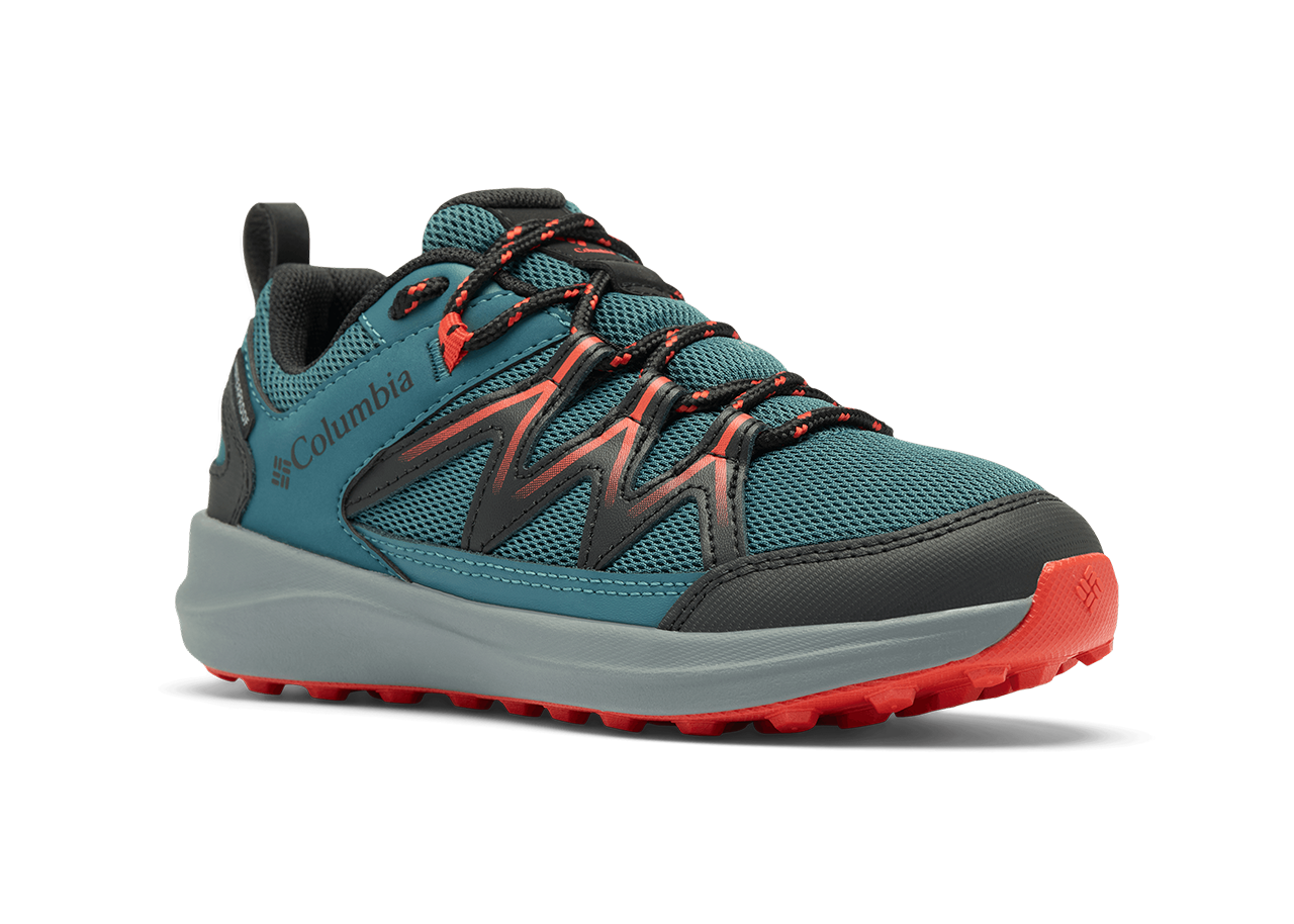 Scarpe da hiking impermeabili Peakfreak Rush™ da ragazzo