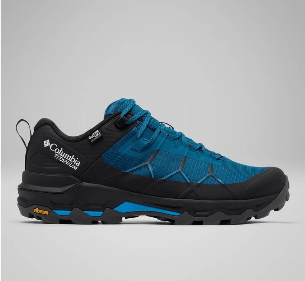 Scarpe da hiking Peakfreak™ Titanium™ OutDry™ da uomo