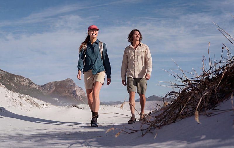 Columbia Sportswear