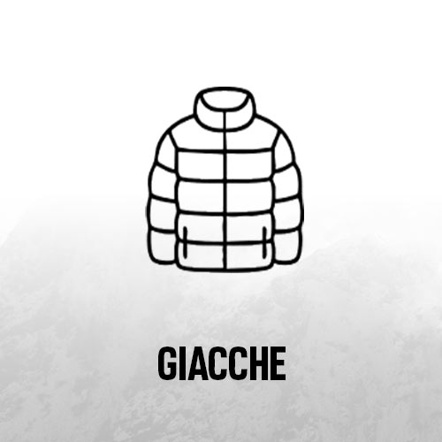 Giacche
