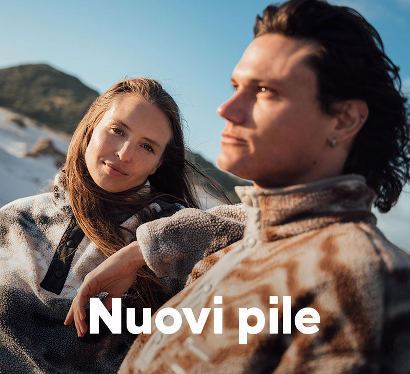 Nuovi pile