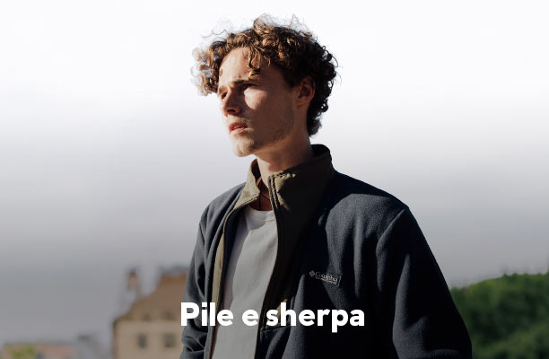 Pile e sherpa