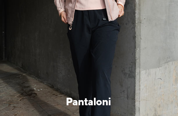 Pantaloni