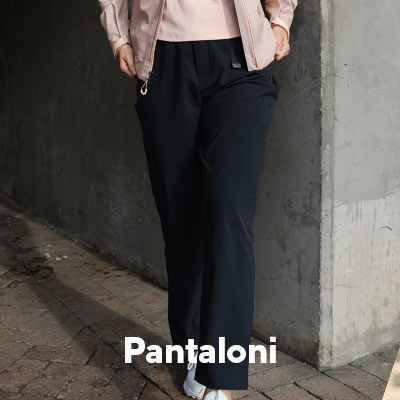 Pantaloni