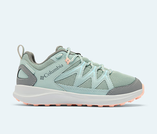 Scarpe da hiking impermeabili Peakfreak Rush™ da ragazzo