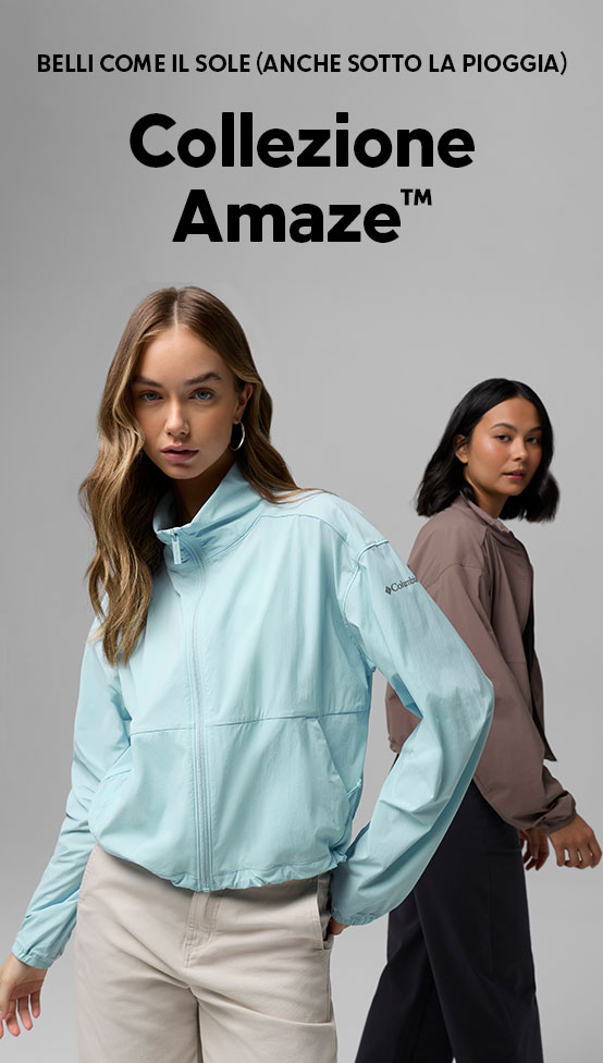 Collezione Amaze™