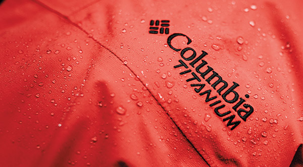 Protezione da campioni 30k/30k