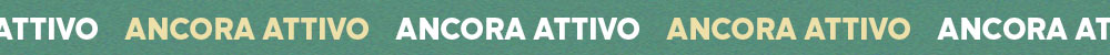 ANCORA ATTIVO