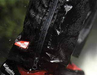 Find your Hiking Gear