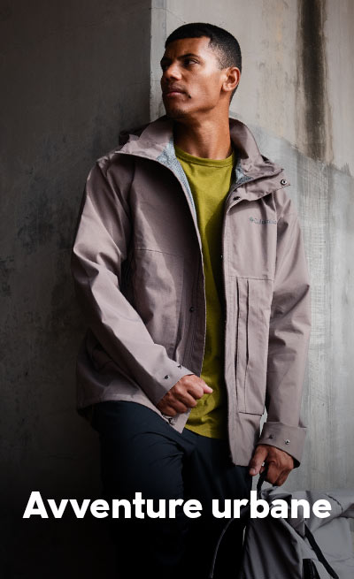 Avventure urbane