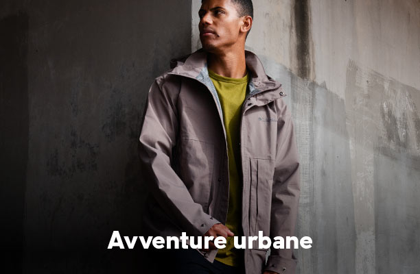 Avventure urbane