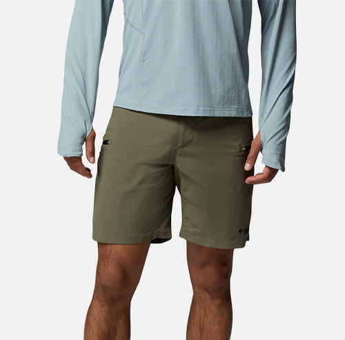Men's Cosmiques Pro™ Hiking Shorts