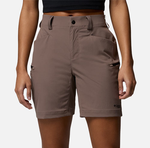 Women's Cosmiques Pro™ Hiking Shorts