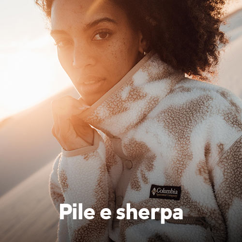 Pile e Sherpa