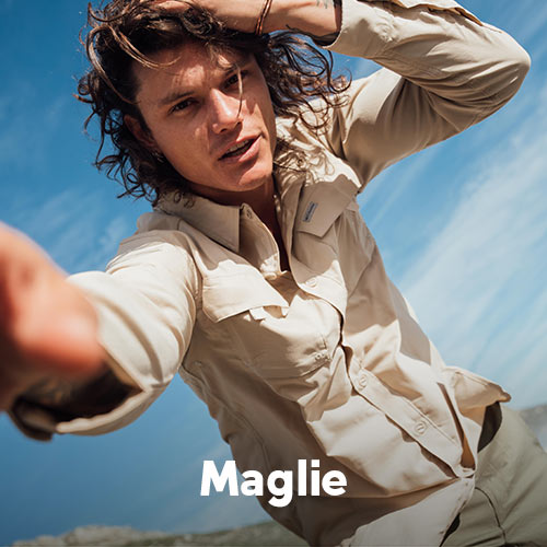 Maglie