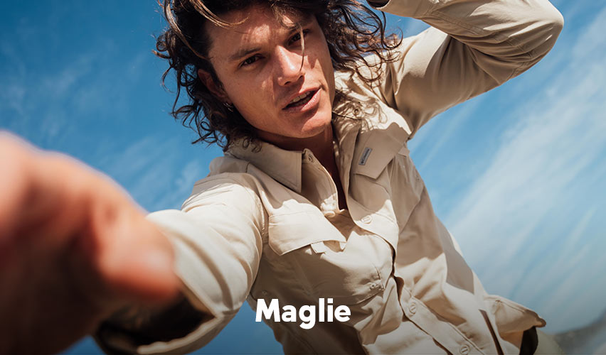 Maglie