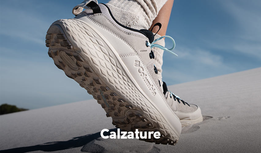 Calzature