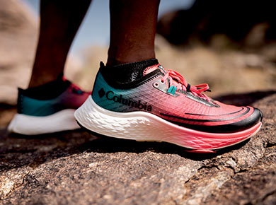 Scarpe da running Konos Speed Trail ATR™ da donna