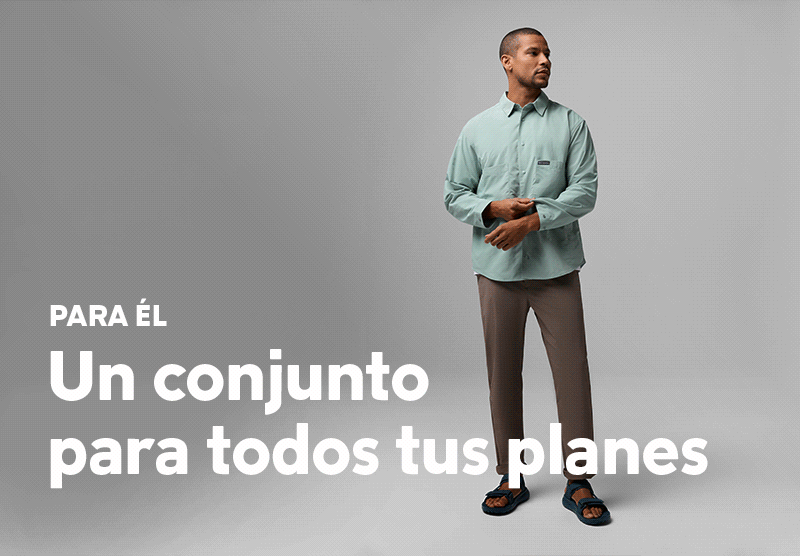 Para él