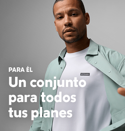Para él