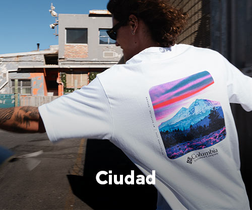 Ciudad