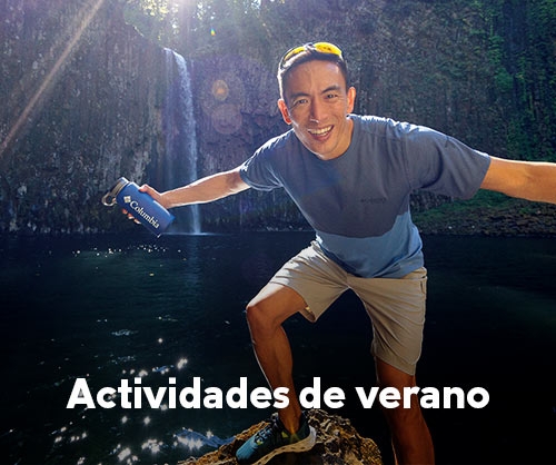 Actividades de verano