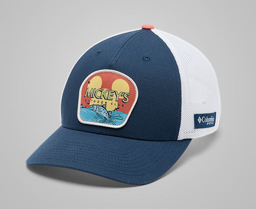 Scopri il berretto da baseball