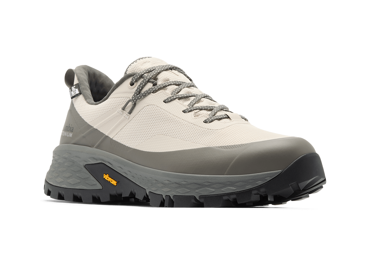 Scarpe da hiking Tellurix™ Titanium™ Outdry™ da uomo
