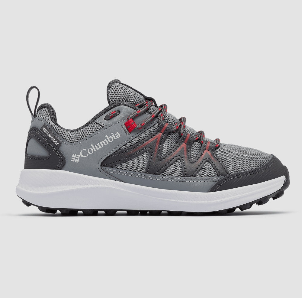 Scarpe da hiking impermeabili Peakfreak Rush™ da ragazzo