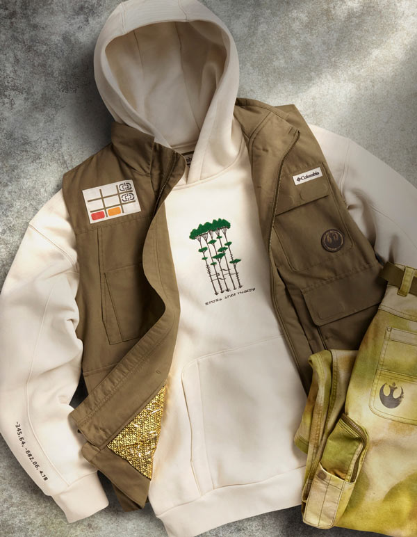 Star Wars collection