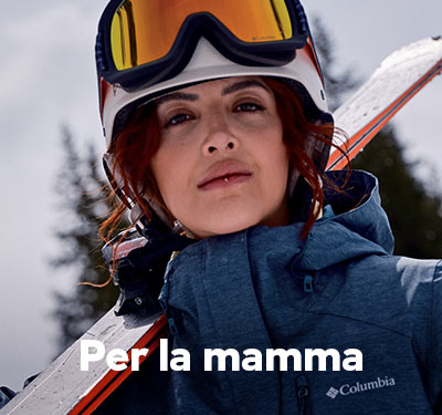 Articoli per la mamma