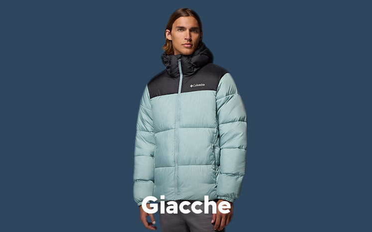 Giacche