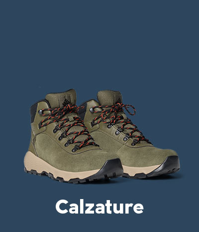 Calzature