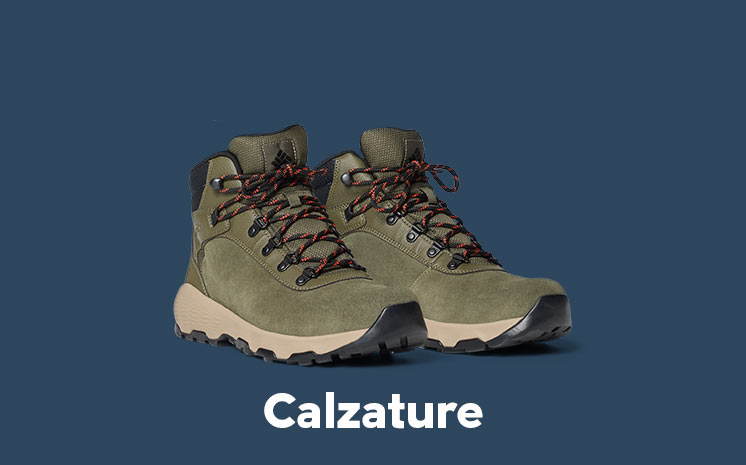 Calzature