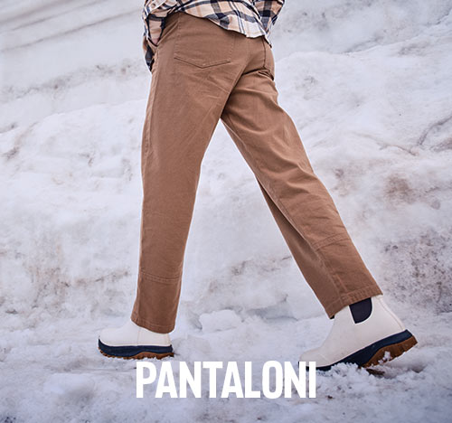 Pantaloni